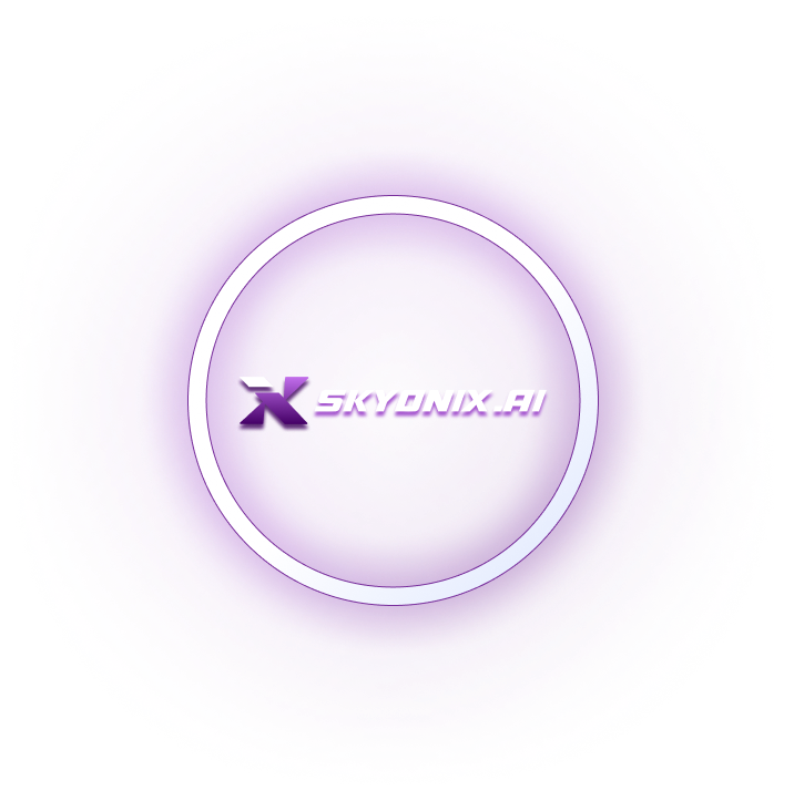 Skyonix Logo