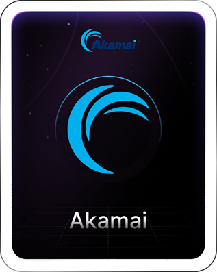 Akamai