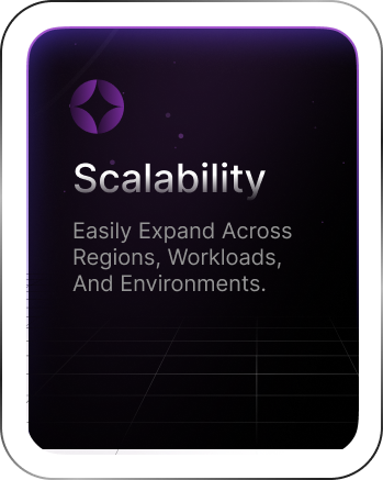 Scalability