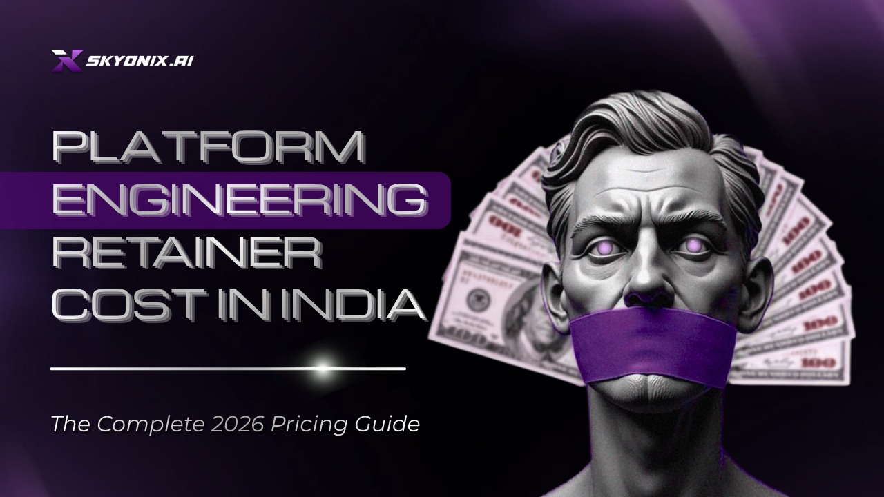 Platform Engineering Retainer Cost in India: The Complete 2026 Pricing Guide